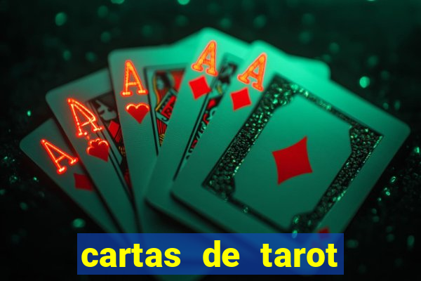 cartas de tarot significado pdf